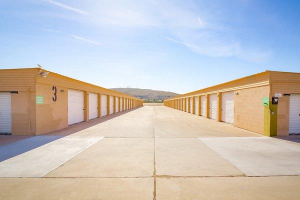 Storage Corner Riverside