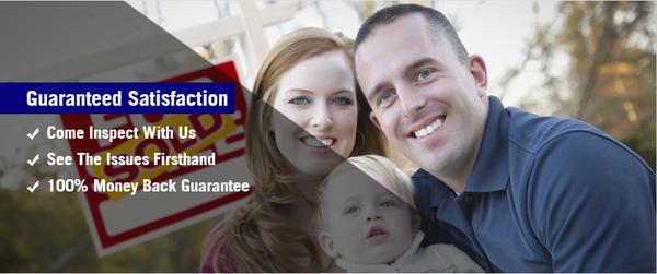 Buss Inspection Services