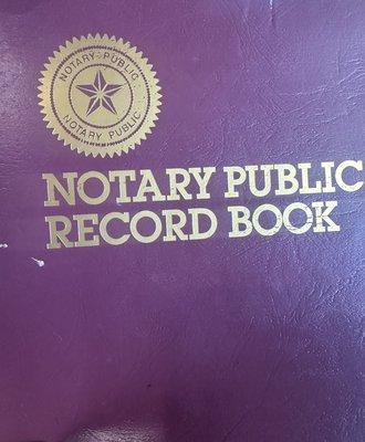 TTK Notary Services