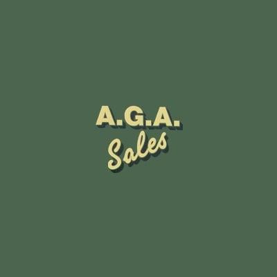 A.G.A. Sales