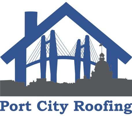 Port City Roofing