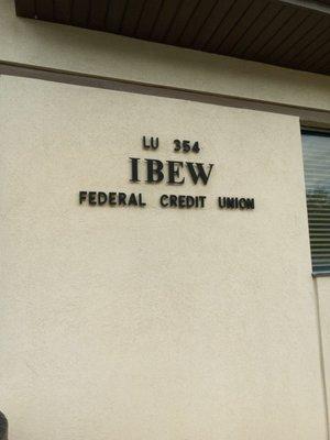 IBEW Local Union 354 Federal Credit Union