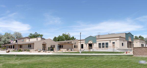 Southeast Health Group