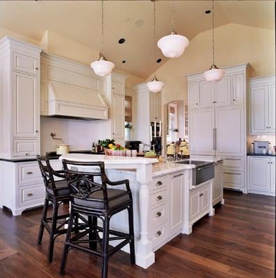 Barclay Interior Design Group