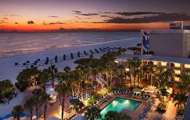 Jacaranda Beach Villas at The Tradewinds Resort