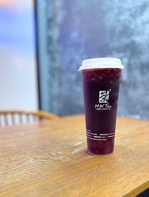 HNTEA Organic Tea House - Tustin