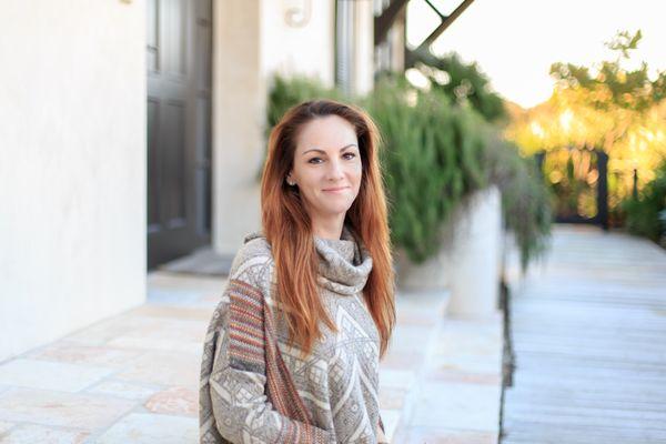 Rebekah Polancich, Broker in Charge