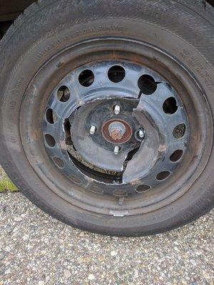 Capitol Area Road Service