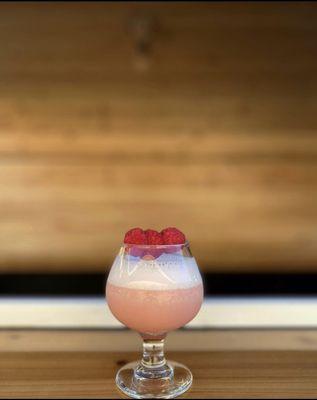 Lifted Spirits Co. Mobile Bar