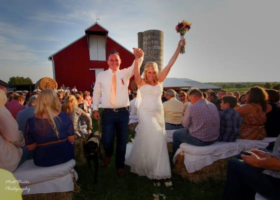 Matt Dieter Photography