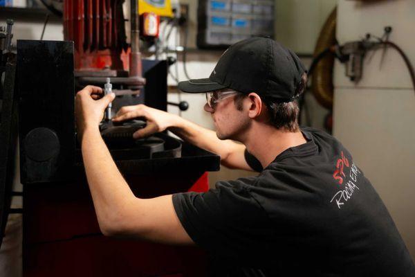Simmonson Automotive