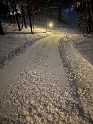 Egypt Creek Lawn Care