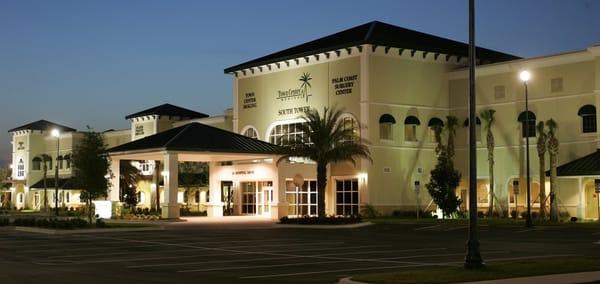 Upperline Health Vein Center Daytona Beach