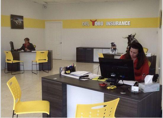 Del Toro Insurance Agency