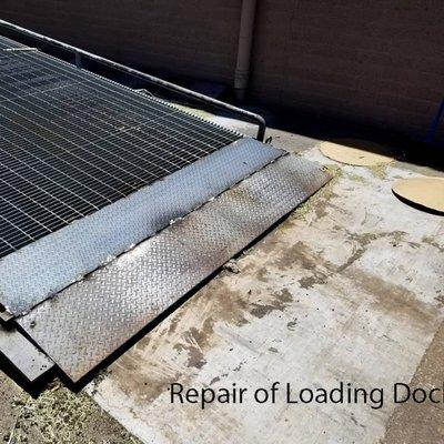 Kingman Mobile Welding and Fabrication