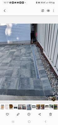 Sirek Landscaping Company