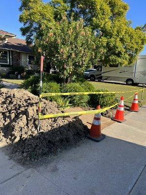 Mr.Clean Out Drain Cleaning & Plumbing