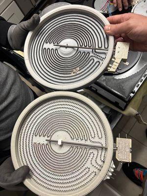 Explain two hitters! You see that?