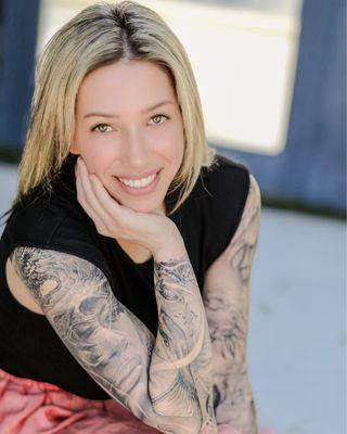 Beneath the Surface Therapy