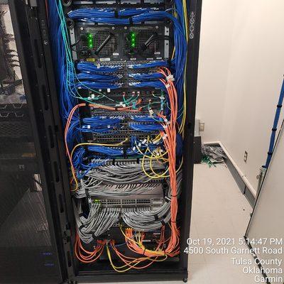 Wallace & Wallace Beautification