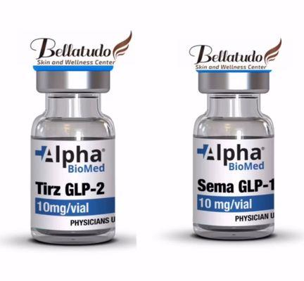 Bellatudo Skin and Wellness Center