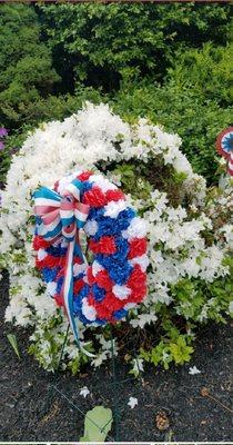 Needham Vietnam Memorial