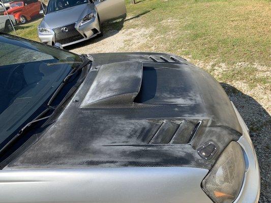 East Coast Custom Paint & Body Shop