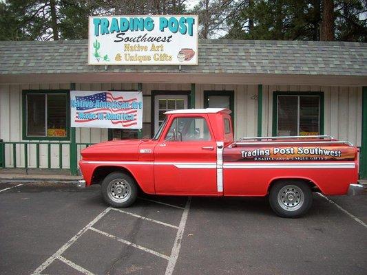 Trading Post Southwest