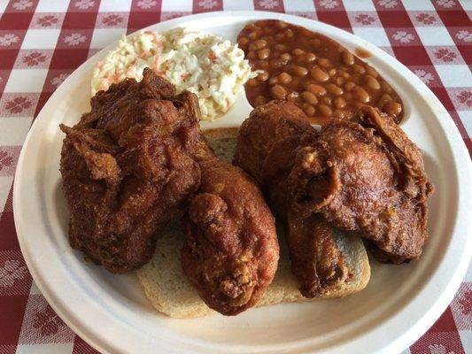 Gus's World Famous Fried Chicken