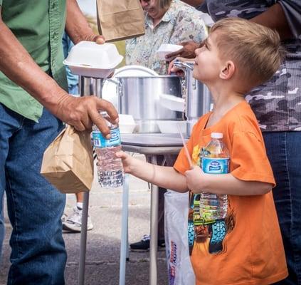 Guardian Angel Outreach