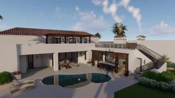 Tammen + Rose Architecture