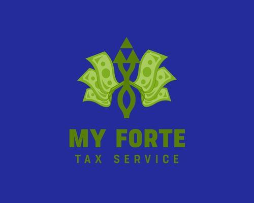 My Forte Tax Service