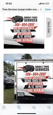 Fortune Tires & Auto Services