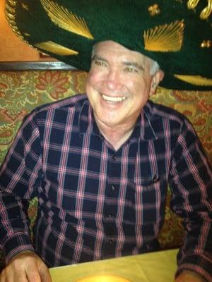 Stern Gary N Attorney