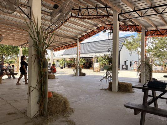 The Berry Farm Brewery