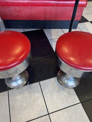 Freddy's Frozen Custard & Steakburgers