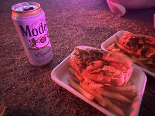 Brookside at the Rose Bowl Events