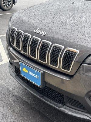 Horrible, horrible place don't purchase