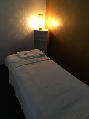 Harbor Foot Massage