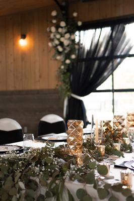 Chetremon Golf Course and Event Venue