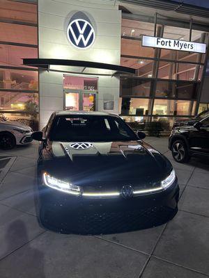 Volkswagen of Fort Myers