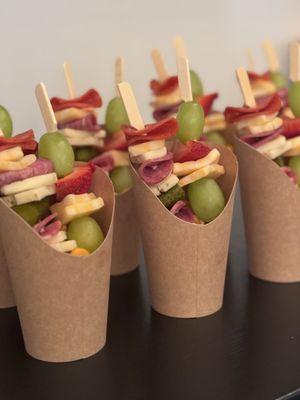 Truly You Parties & Events