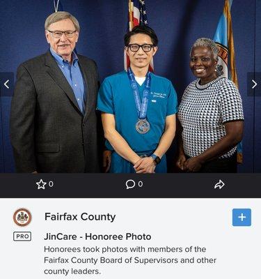 JinCare Wellness and Ultrasound Center