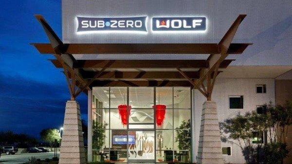 Sub-Zero Freezer Co