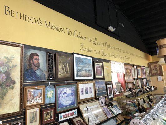 AbleLight Thrift Shop