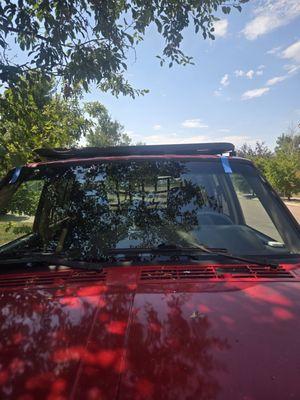 The Auto Glass Pro
