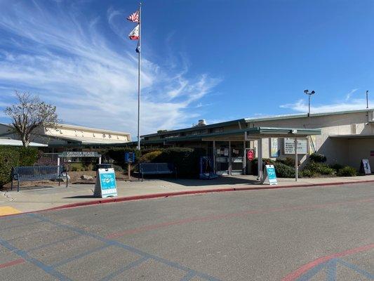 Grover Beach Elementary School