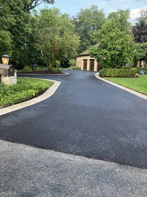 Finnegan Paving