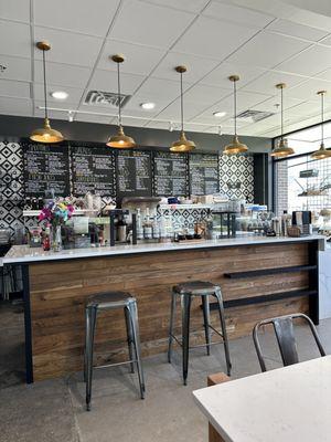 Midnight Express Cafe