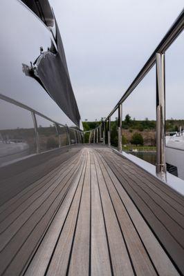 The Detail Collective Paint Protection Film & Ceramic Coating